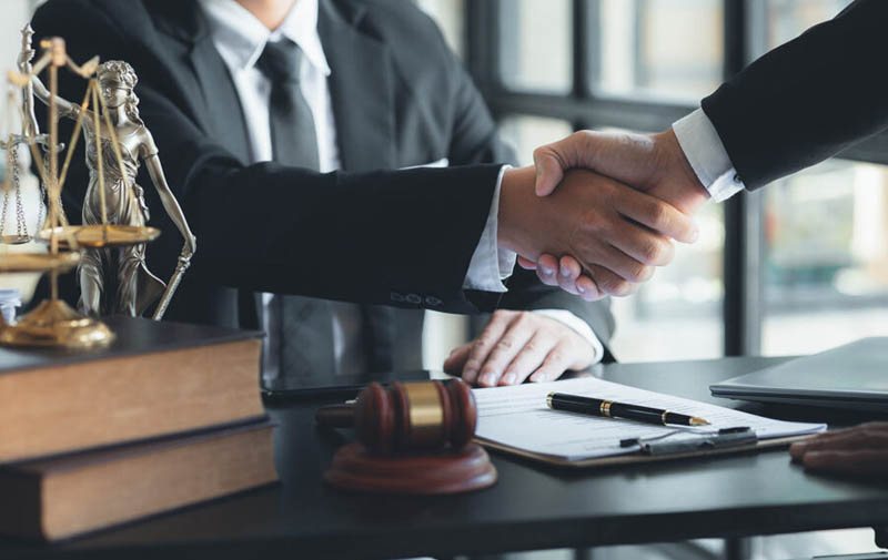 About Trusted Law Guidance